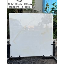 Gạch lát nền Ấn Độ 100x100 7103