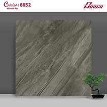 Gạch lát nền Catalan 60x60 6652 mờ