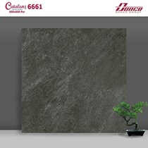 Gạch lát nền Catalan 60x60 6661 mờ