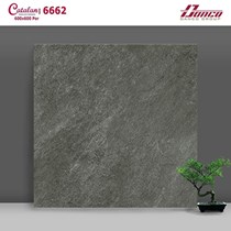Gạch lát nền Catalan 60x60 6662 mờ