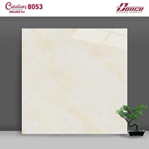 Gạch lát nền giá rẻ Catalan 80x80 8053