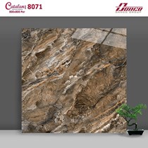 Gạch lát nền ốp mặt tiền Catalan 80x80 8071