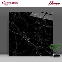 Gạch lát nền ốp mặt tiền Catalan 80x80 8086