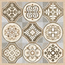 Gạch lát nền Catalan 80x80 8104