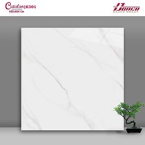Gạch lát nền Catalan men 60x60 6301