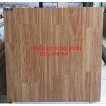 Gạch lát nền giả gỗ 60x60 6505