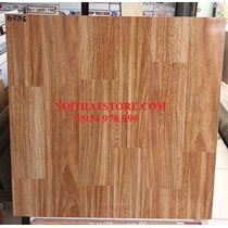 Gạch lát nền giả gỗ 60x60 6506