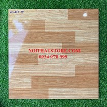 Gạch lát nền giả gỗ 60x60 AL6801
