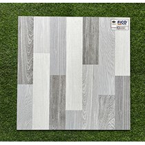 Gạch lát nền giả gỗ 60x60 ĐVT6582D