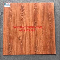 Gạch lát nền giả gỗ 60x60 G626