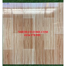 Gạch lát nền giả gỗ 60x60 PH605