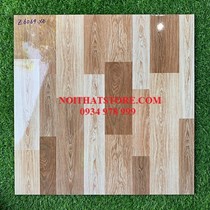 Gạch lát nền giả gỗ 60x60 Z6064
