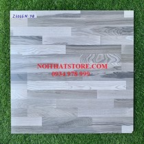 Gạch lát nền giả gỗ 60x60 Z6066M