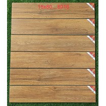 Gạch lát nền giả gỗ PRIME 15x80 8916
