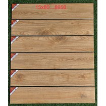 Gạch lát nền giả gỗ PRIME 15x80 8956