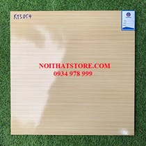 Gạch lát nền giá rẻ 50x50 Viglacera KTS054
