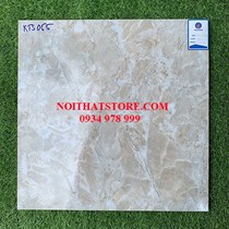 Gạch lát nền giá rẻ 50x50 Viglacera KTS055