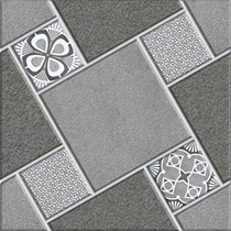 Gạch lát nền Prime 600x600 9106