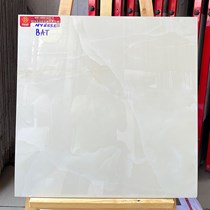 Gạch lát nền Prime 60x60 NY6651