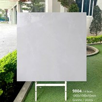 Gạch lát nền Tasa 100x100 bóng 9804