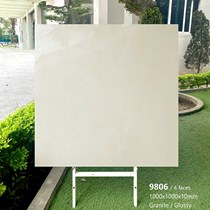 Gạch lát nền Tasa 100x100 bóng 9806