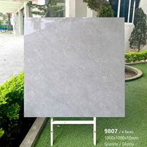 Gạch lát nền Tasa 100x100 bóng 9807