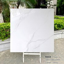 Gạch lát nền Tasa 100x100 bóng 9844