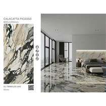 Gạch lát nền Tasa 60x120 TBR60120-1441
