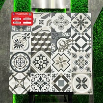 Gạch lát nền Thạch Bàn 60x60 mờ PGM60-0251