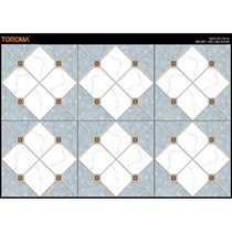 Gạch lát nền TTP 30x30 T30166