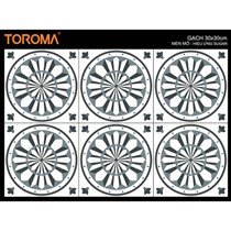 Gạch lát nền TTP 30x30 T30172