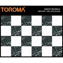 Gạch lát nền TTP 30x30 T30171