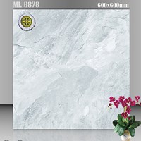 Gạch lát nền Vicenza 60x60 ML 6878