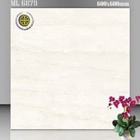 Gạch lát nền Vicenza 60x60 ML 6879