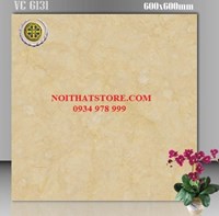 Gạch lát nền Vicenza 60x60 VC 6131
