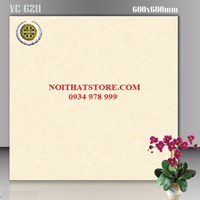 Gạch lát nền Vicenza 60x60 VC 6211