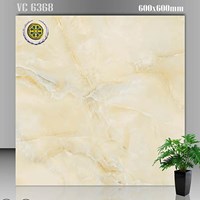 Gạch lát nền Vicenza 60x60 VC 6368