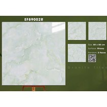 Gạch lát nền Ý Mỹ 80x80 EF89002R