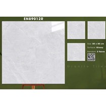 Gạch lát nền Ý Mỹ 80x80 EN89012R