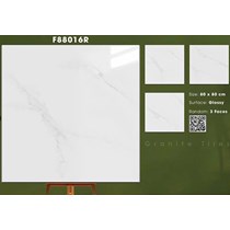 Gạch lát nền Ý Mỹ 80x80 F88016R
