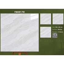 Gạch lát nền Ý Mỹ 80x80 F88017R