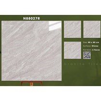 Gạch lát nền Ý Mỹ 80x80 N88027R