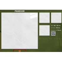 Gạch lát nền Ý Mỹ 80x80 P88032R