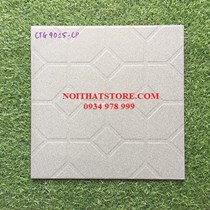 Gạch lát sân vườn 40x40 CTG4025-CP