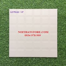 Gạch lát sân vườn 40x40 GD4000-CP