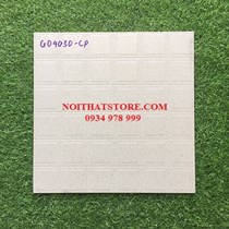 Gạch lát sân vườn 40x40 GD4030-CP