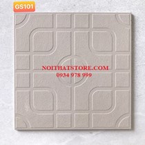 Gạch lát sân vườn 40x40 GS101