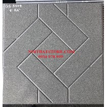 Gạch lát sân vườn 40x40 GS3409