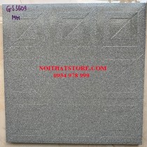 Gạch lát sân vườn 40x40 GS3609-MH