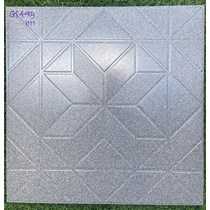 Gạch lát sân vườn đá đồng chất siêu bền 400x400 GS4409